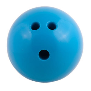 Team Page: Blue Bowlers